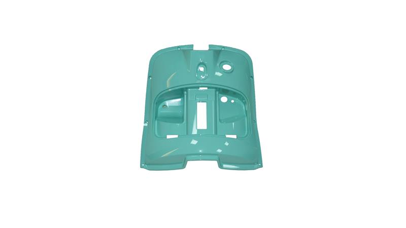 RUHSATLIK YEŞİL (BITTER125)